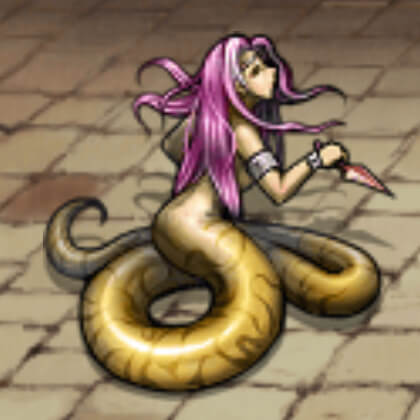 FF5_ブランドラミア