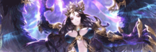 ワールドボス3「ザナドゥス」