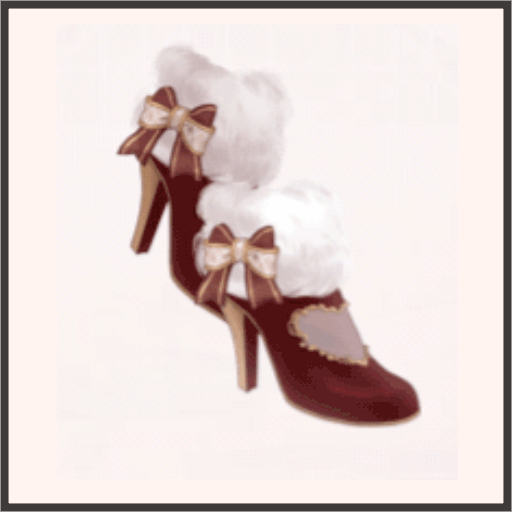 ストロベリーヨーグルト