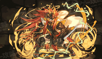 轟雷角の頭領・風魔小太郎