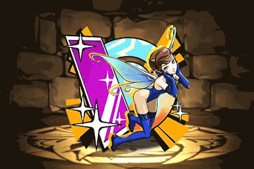 スキルカード・ディア