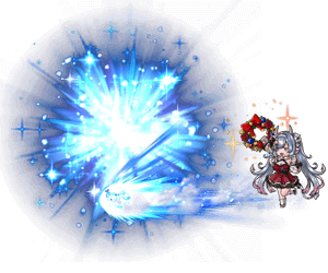 シャトラ（クリスマス）_初期状態