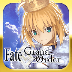 fgo-アプリ情報
