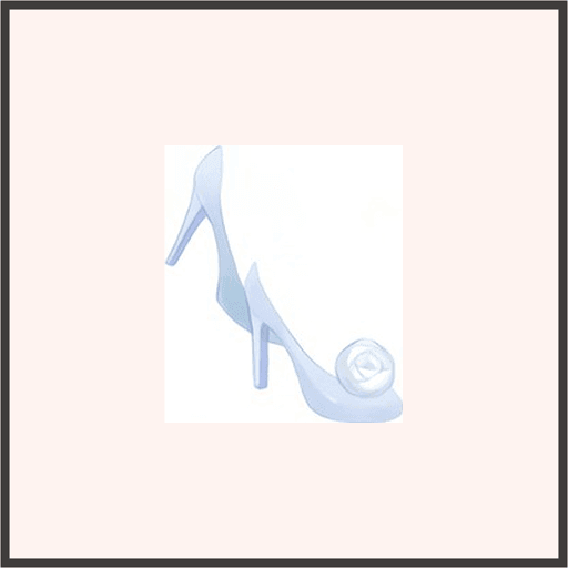 つぼみ（水色）