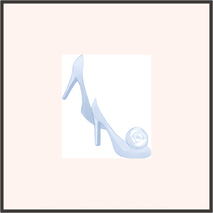 つぼみ（水色）