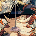 fgo-シラノ・ド・ベルジュラック