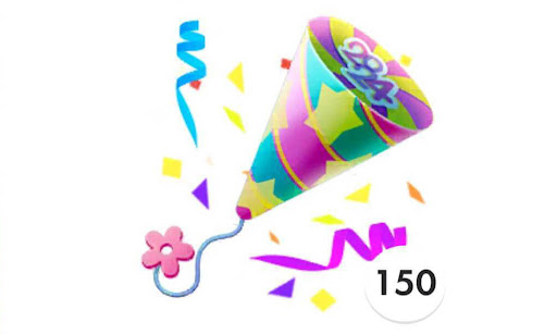 ニューイヤー・クラッカー