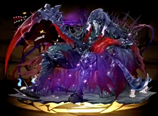 超転生ハーデス