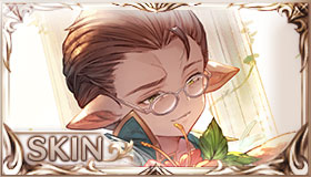 そよ風吹く癒しのフェルマータ・カッツェリーラ