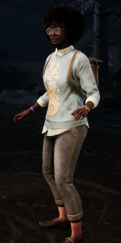 DbD_ドッグシッター