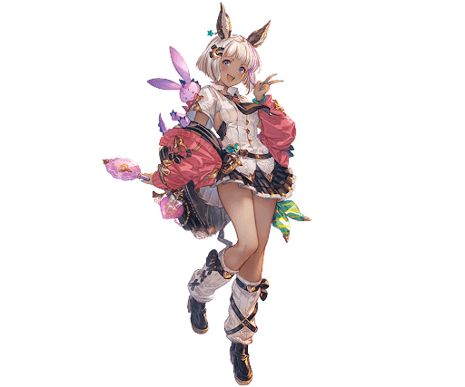 クロエ_初期状態