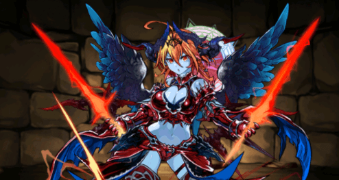 緋星の神王妃・ヘラ-LUNA-