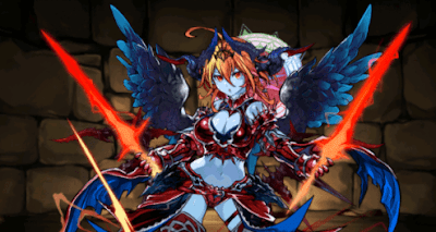 緋星の神王妃・ヘラ-LUNA-