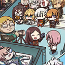 ファーストミッション当日