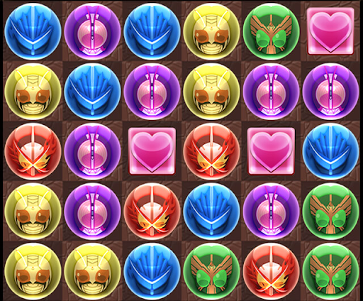 仮面ライダードロップ3