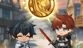 英雄歓迎パックⅠ