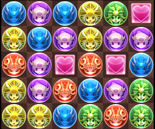 きせかえドロップ＿和神