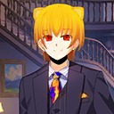 英霊祝装：ジャガーマン