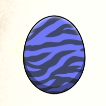 リオレウス亜種の卵