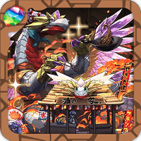 夏休みガイノウト降臨