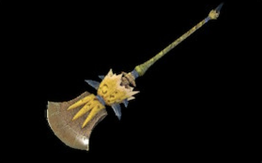 ドラウンポールⅡ