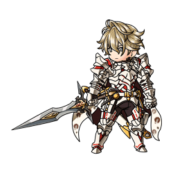 シーザー（リミテッド）_上限解放後