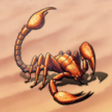 FF5_デザートピード