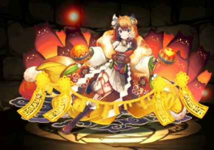 高雅鍵の勇者・ミヤ