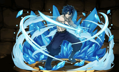 グレイ・フルバスター