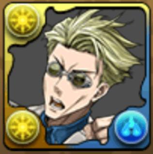 1級呪術師・七海建人