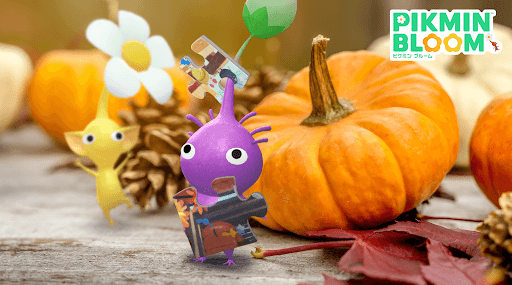 パズルイベント