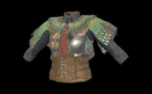 プケプケSメイル