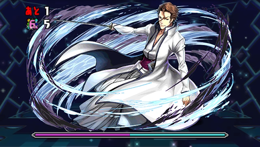 破面と仮面の軍勢-5F