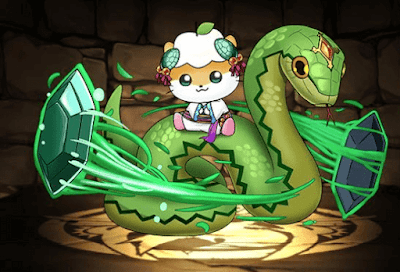 メイメイコロコロクリリン