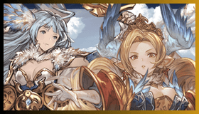 グラブル_ソロモナスの賢者水属性攻略