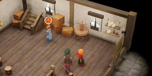 DQ7リイマジンド_証拠集め依頼