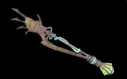 メロウフラウⅡ