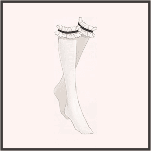 R-バニラシェイク