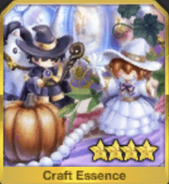 fgo-ハロウィン・パーティーナイト！