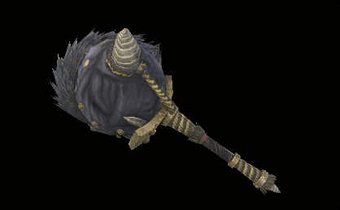 怒髪豪ダイラージャン改