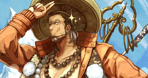 fgo-ミラクル求道者