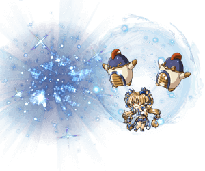 マキラ（水着）_初期状態