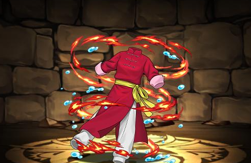 神楽のチャイナ服