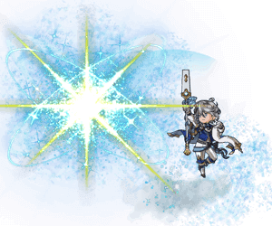 ノア（クリスマス）_初期状態