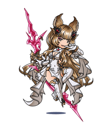 メーテラ（リミテッド）_初期状態