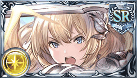 ジャンヌダルク（SR）