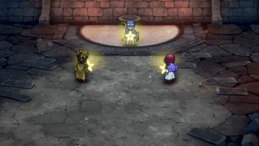 ドラクエ1リメイク_7.大灯台クリアまで