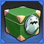 ファミリアコイン箱