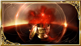 火のプシュケー