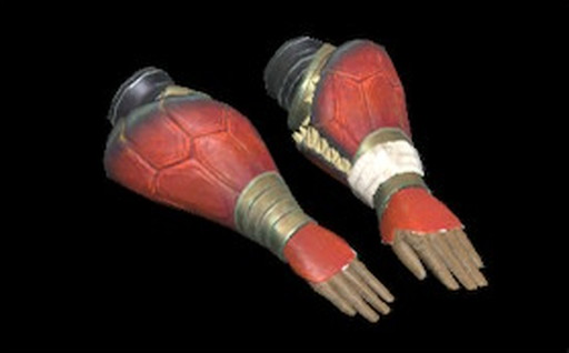 ラングロアーム